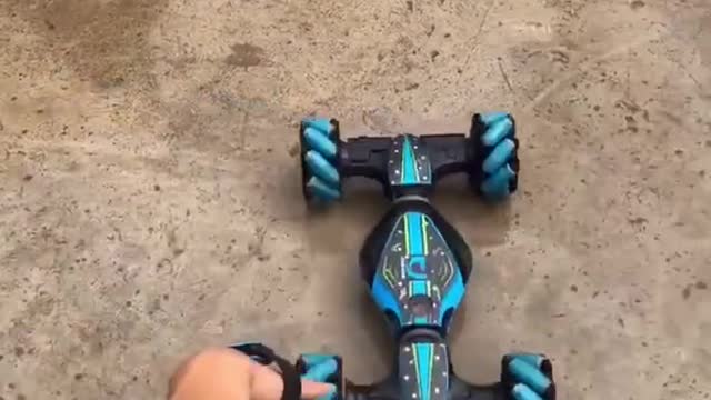 RC car