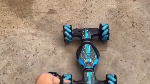 RC car