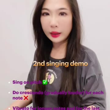 Can you hear the difference between these two?