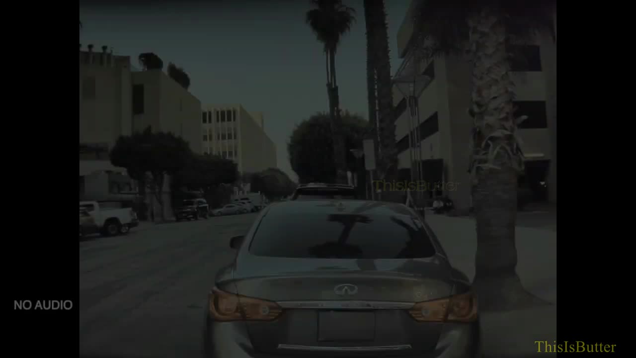 Bodycam & other videos show chaotic scene when police confront shooter outside Long Beach Grand Prix