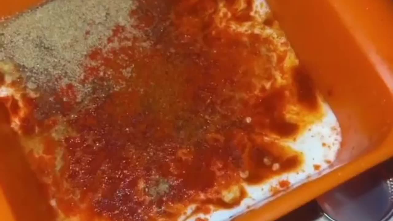 THERE'S ABSOLUTELY NOTHING WRONG WITH MY COOKING👀🤪