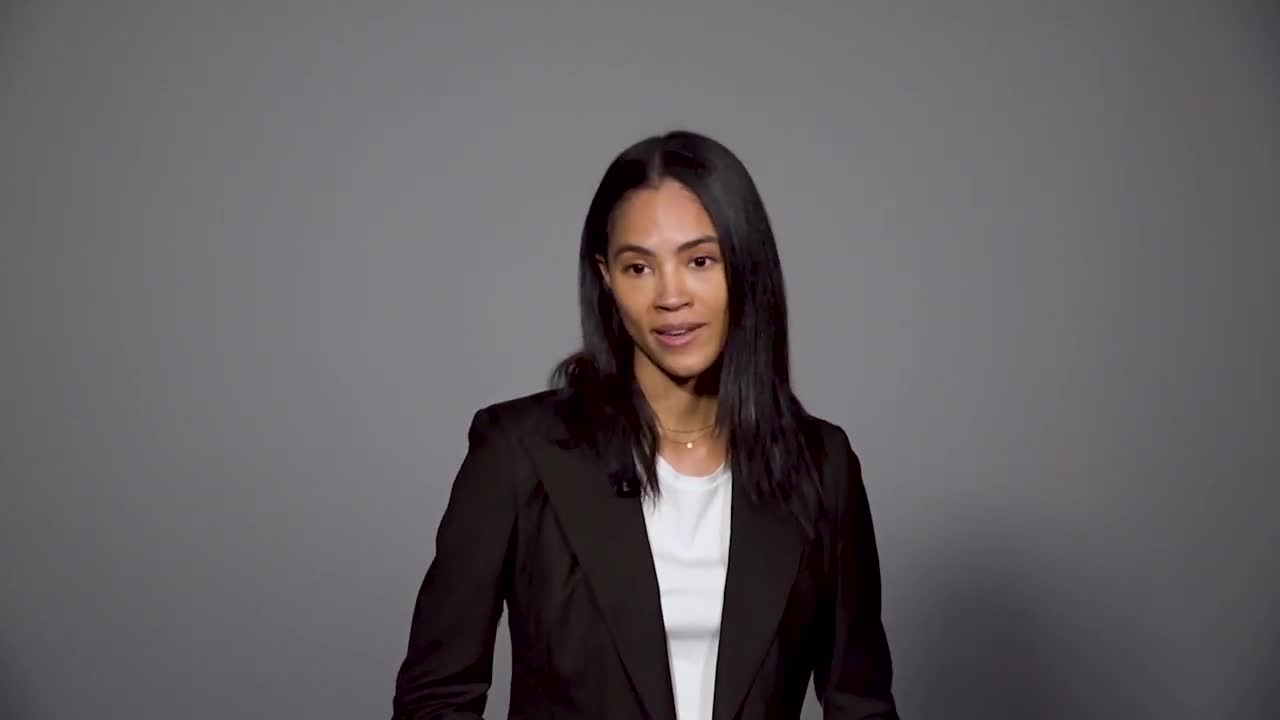 I study the future. We should pay attention to avatars | Sinead Bovell | TEDxRutgersCamden
