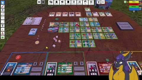 Terra's Gaming Den: Tiny Epic Quest