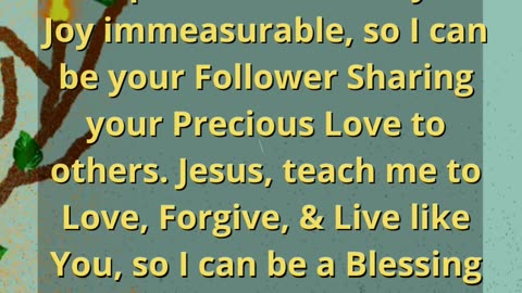 Bible Scripture for the Day!