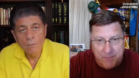 Scott Ritter Extra: Will Russia Begin Their Offensive? In Ukraine 07/09/23