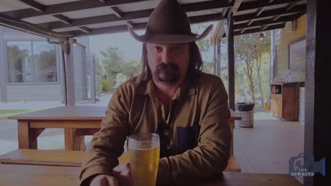 Traveling Cowboys: Reminiscing About Craft Beer at the Temple of Tui in Mangatainoka in New Zealand