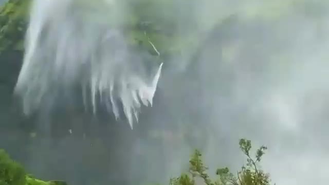 Waterfall