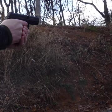 Mossberg MC2C Carry Gun