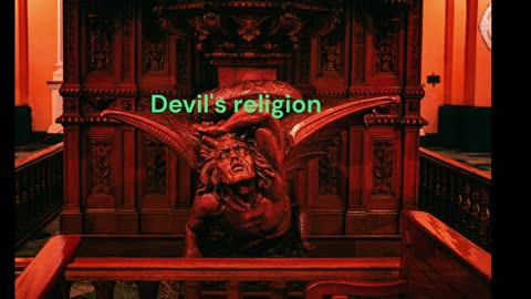 Devils Religion