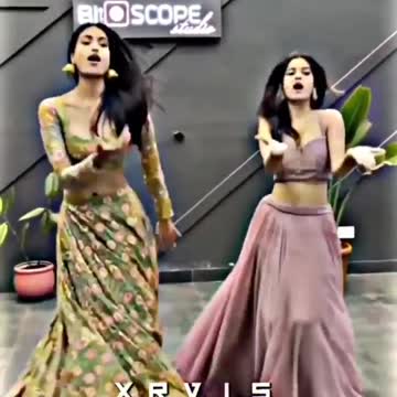 Instagram viral video bojpuri dance video