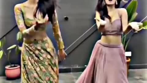 Instagram viral video bojpuri dance video