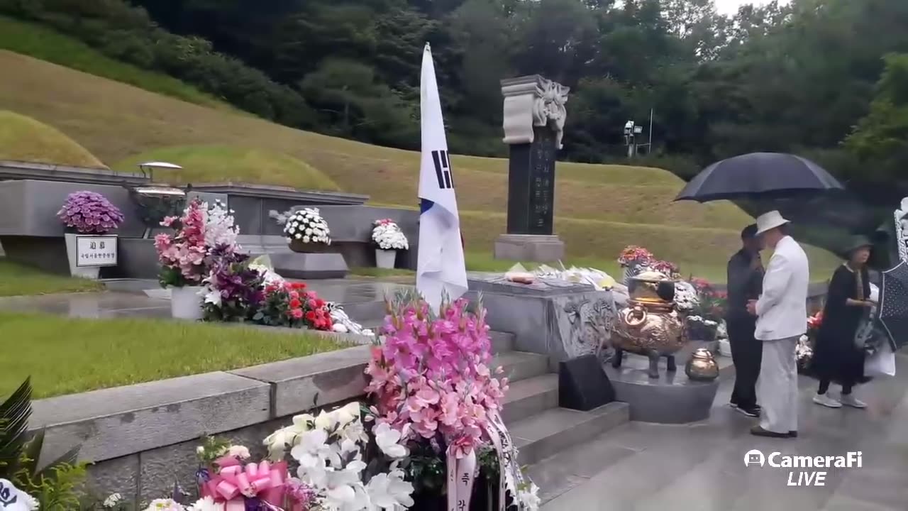 20190607_V3_S01(6ZwSq-1l7hI)박정희대통령 묘소를 이렇게 해놓고 가만히 있을 국민 누가 있어_