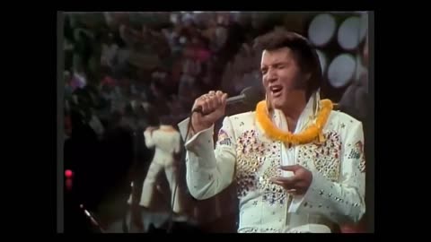 Elvis [04] Steamroller Blues