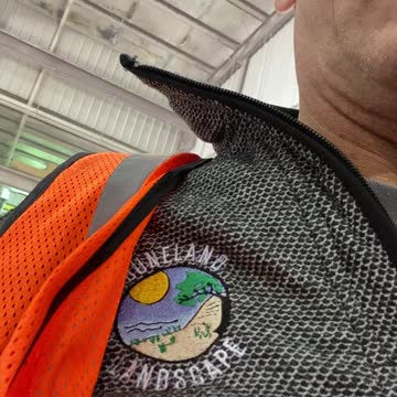 12 Foot circular saw