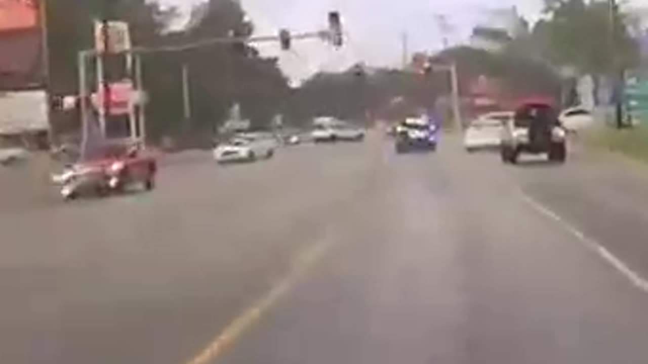 CORVETTE MAKES A GETAWAY