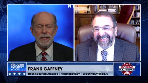 Securing America with Robert Spencer (part 1) | May 19, 2023