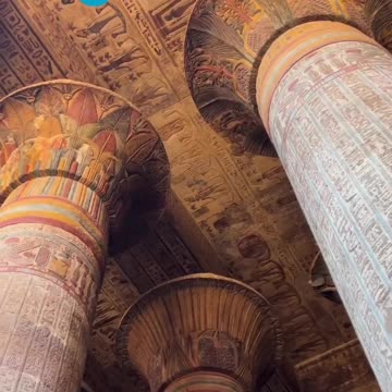 Meraviglie antiche create "con martello e scalpello", ci vogliamo davvero credere?