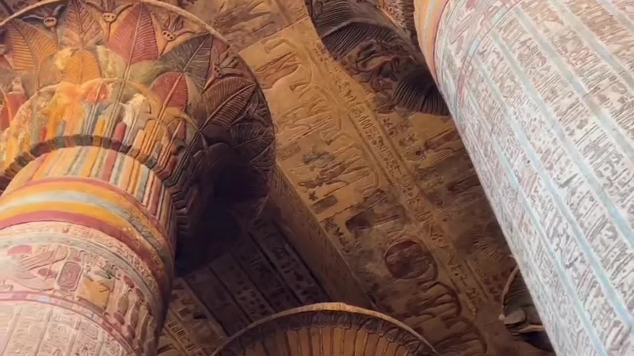 Meraviglie antiche create "con martello e scalpello", ci vogliamo davvero credere?
