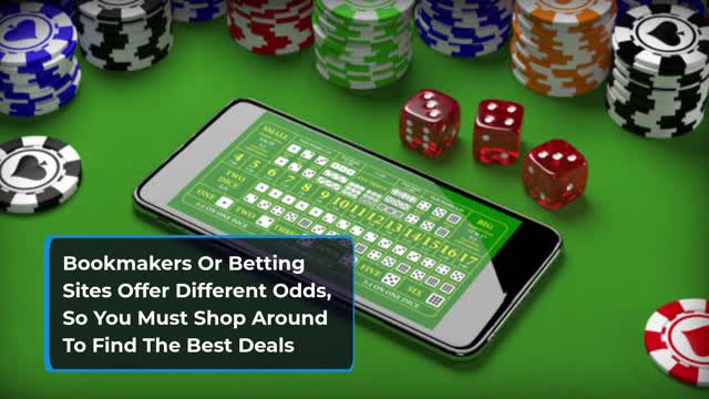 Online Betting In Singapore