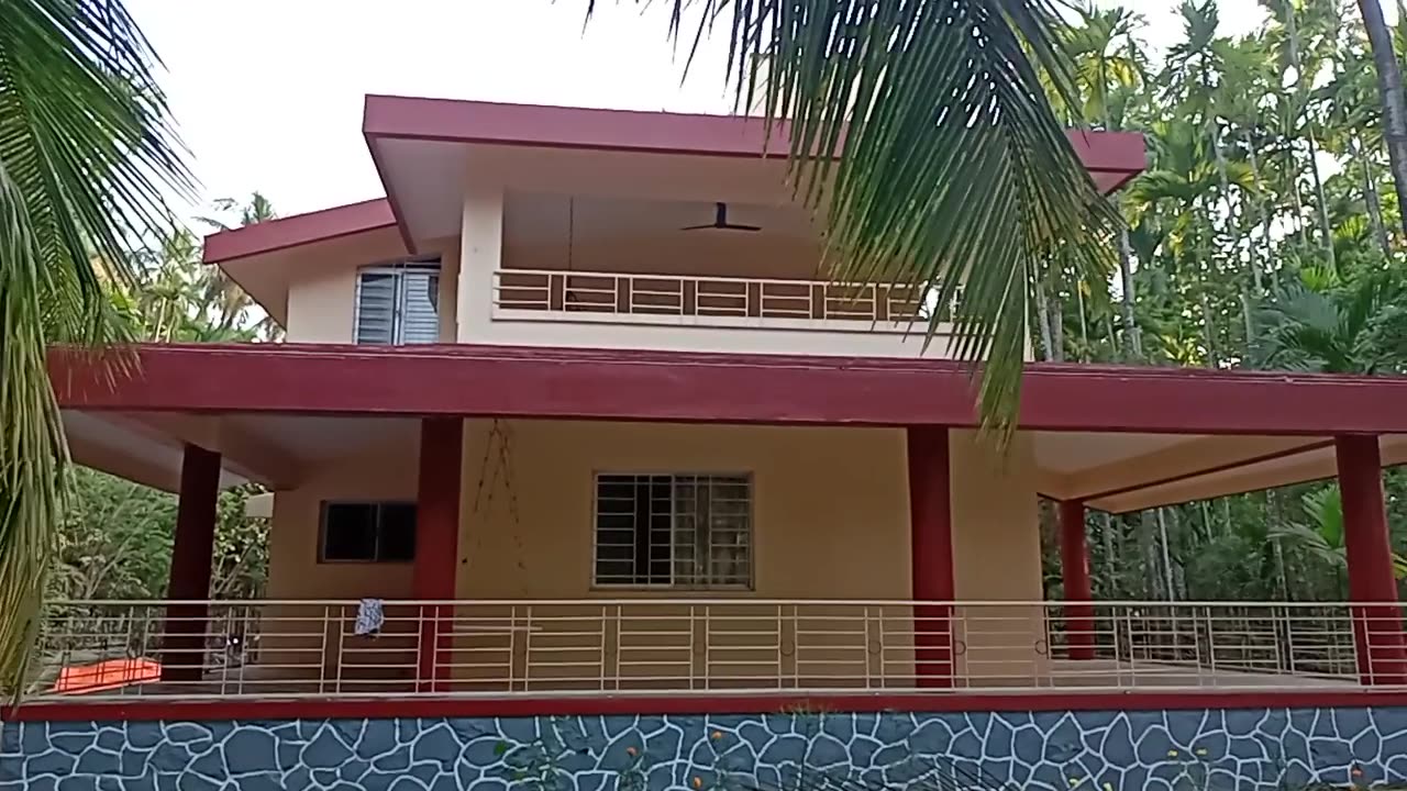 My house in alibag Maharashtra India