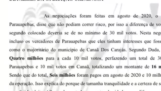 RELATOS DE INCONSISTENCIAS