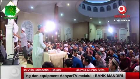 Doa Pelunas Hutang Sebesar Gunung-Ustadz Adi Hidayat