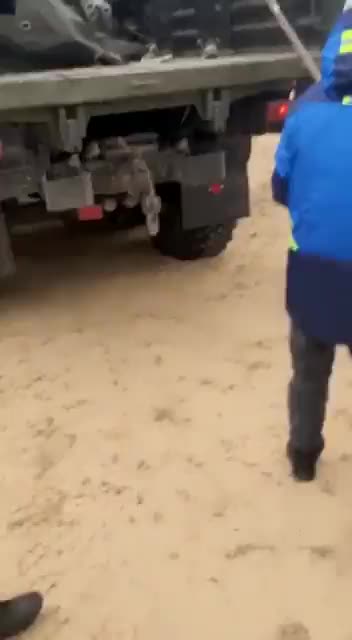 Kazakhstan Color Revolution