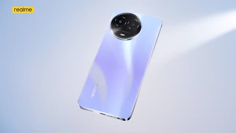 realme 11x 5G | Leap Up With 5G