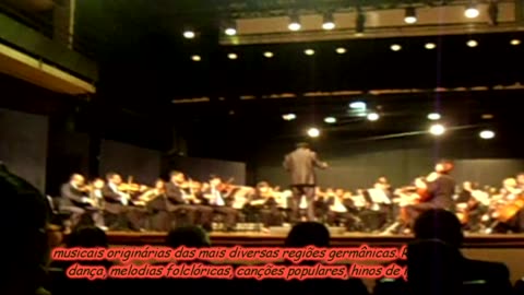 Jesus Alegria dos Homens (Orquestra Educacional de Piracicaba)