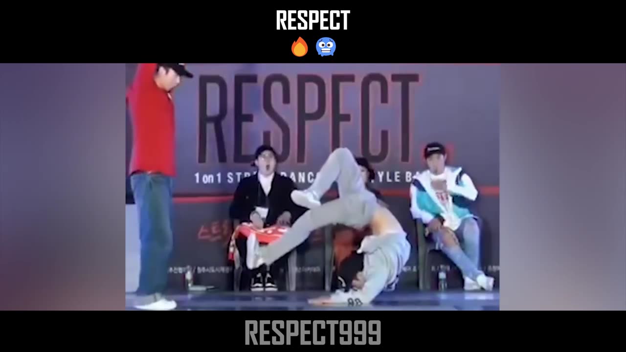 Respect Reels Compilation 4