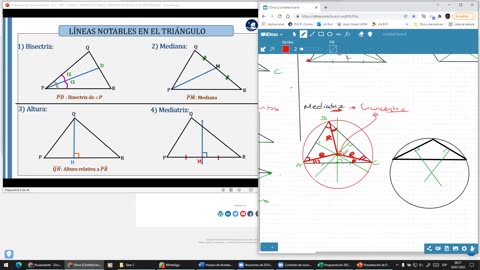 CEPRE PUCP SEMANA 02 Geometría Sesión 1