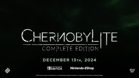 Chernobylite Complete Edition | The First 10 Minutes of Gameplay (Nintendo Switch)