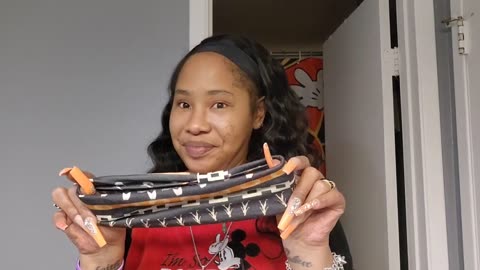 AMAZON BODY WAVE HEADBAND WIG TRY-ON 🤣