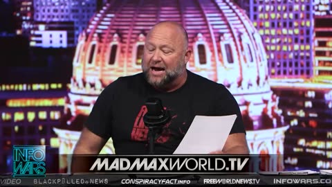 SENSATIONAL💥Top🤬Globalist🌎Banker🤬Admits👀Absolute Control🤬To Be Excercised💥With📲Digital💱Currency💥🔥🤬😡🤬