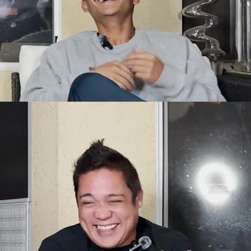 Be in wet jeans or wet turtle neck for the day?