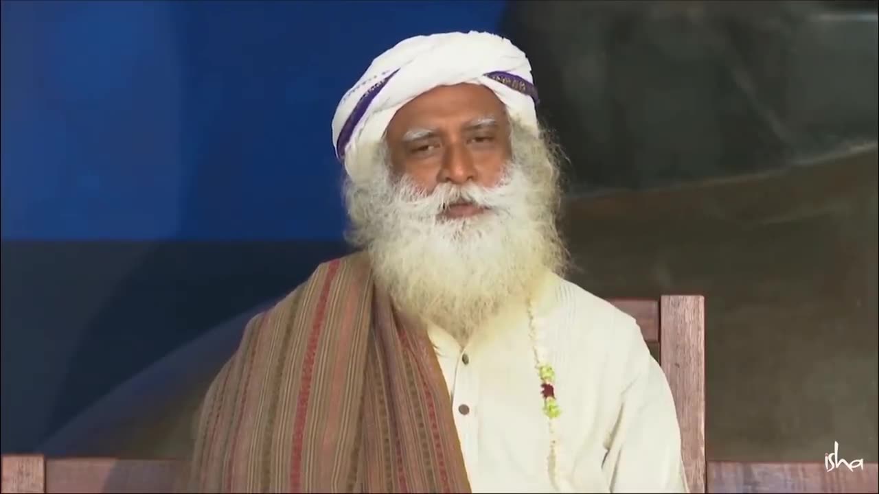 How to Lose Weight -Sadhguru