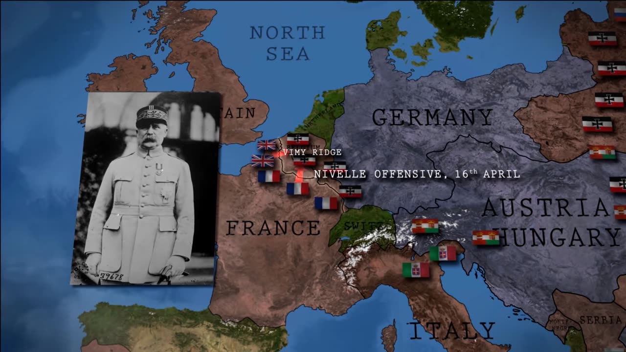 World War One Documentary