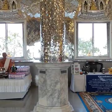 🔸️ขอเชิญกัลยาณมิตรทุกท่าน ร่วมบุญสาธารณะสงเคราะห์ สร้างห้องน้ำปลดทุกข์ ในวัดวีระโชติ