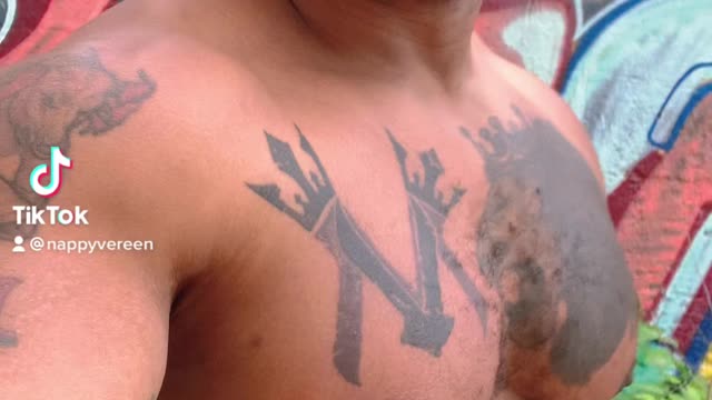 DON’T YOU RUN FROM THAT PAIN!