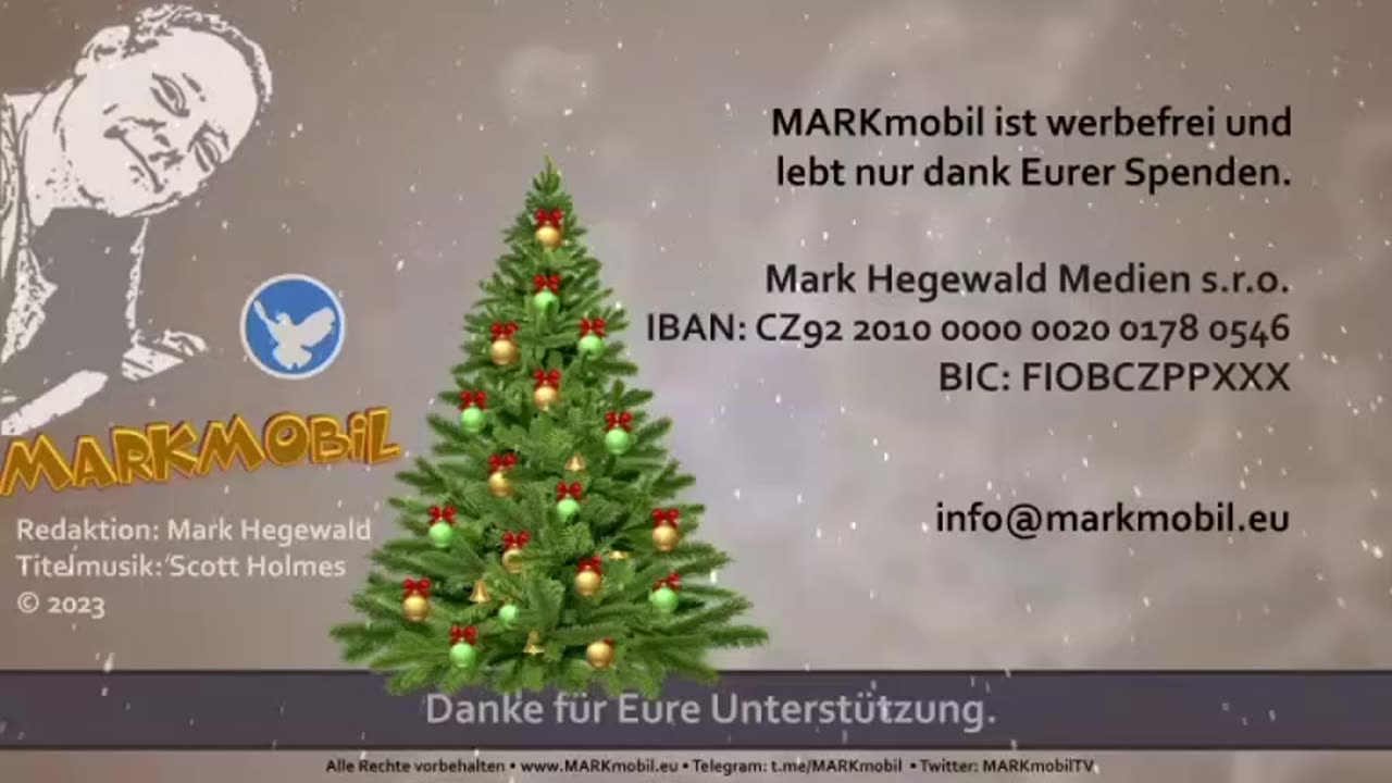 MARKmobil Aktuell - Auf deutschem Boden Ein aktueller Nachrichtenüberblick
