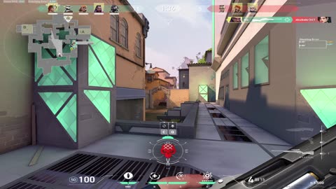 mid clip