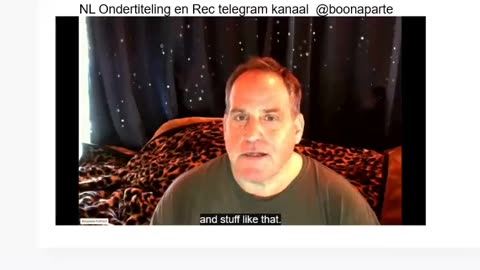 Benjamin Fulford de enige echte,