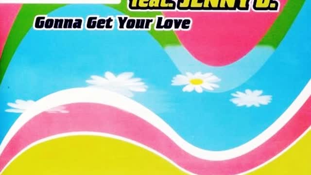 S-Sense feat. Jenny B. - Gonna Get Your Love
