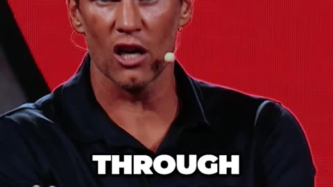 Optimal Performance Tom Brady