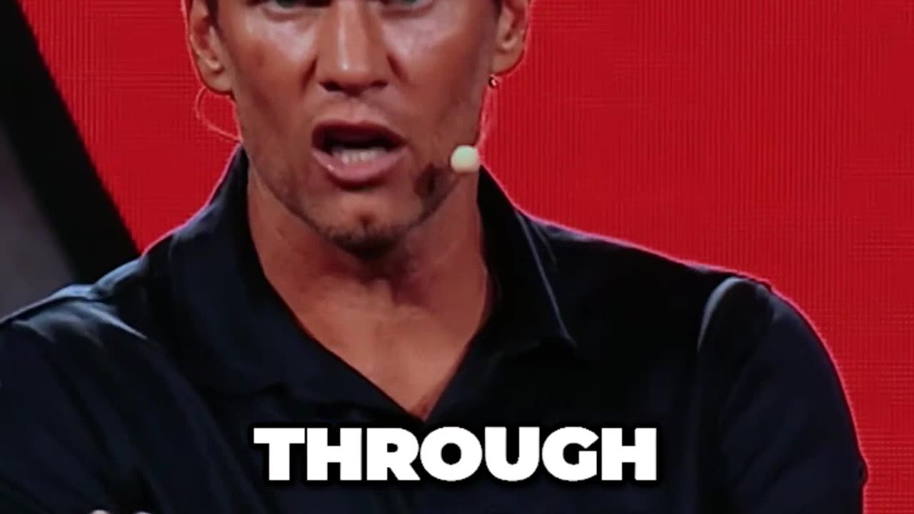 Optimal Performance Tom Brady