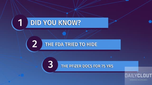 Pfizer Report: Pfizer Micro Report: 50% of Adverse Events Occurred Within 48 Hours Post-MRNA Vax