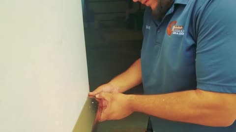 How A Locksmith Does Panic Bar Installation