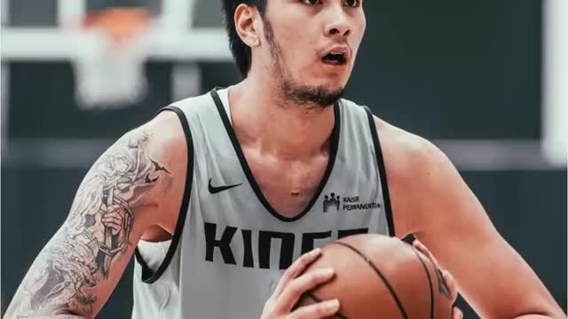 Ang mga Susunod na Plano ni Kai Sotto!