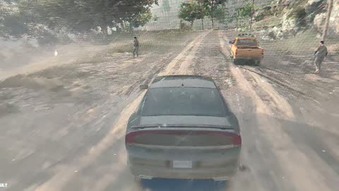 Tom Clancy Ghost Recon wildlands shorts