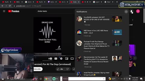 the declaration of independence